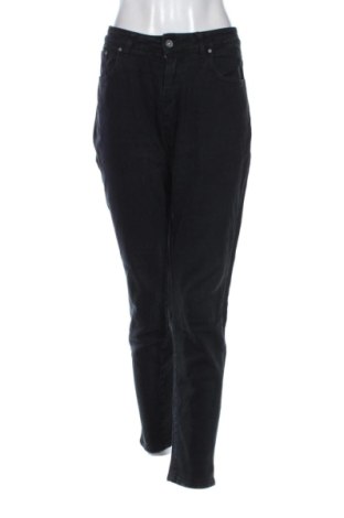 Blugi de femei Unbranded, Mărime L, Culoare Negru, Preț 77,00 Lei, #136643469