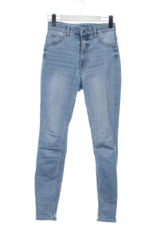 Дамски дънки Unbranded, Размер XS, Цвят Син, Цена 14,77 €
