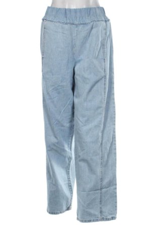 Dámské džíny  Unbranded, Velikost M, Barva Modrá, Cena  419,00 Kč, #136644663