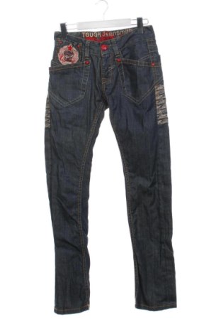 Dámske džínsy  Unbranded, Veľkosť M, Farba Viacfarebná, Cena  27,68 €, #136645401