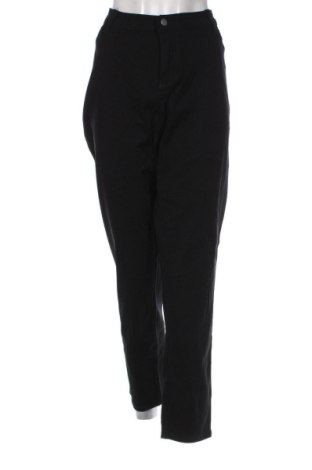 Damen Jeans Unbranded, Größe 3XL, Farbe Schwarz, Preis 15,00 €, #136645600
