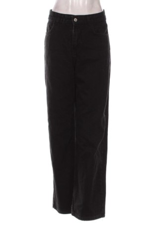 Blugi de femei Unbranded, Mărime S, Culoare Negru, Preț 78,20 Lei