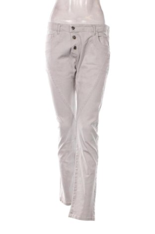 Blugi de femei Unbranded, Mărime XL, Culoare Bej, Preț 78,20 Lei, #136647339