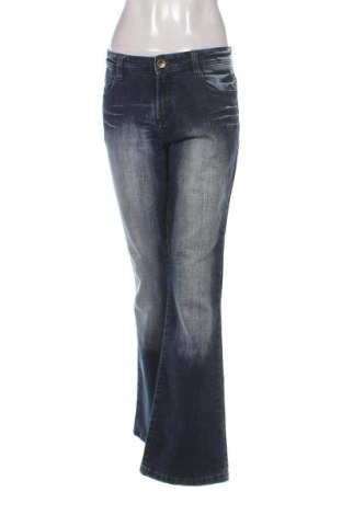 Dámské džíny  Unbranded, Velikost XL, Barva Vícebarevné, Cena  418,00 Kč, #136648857