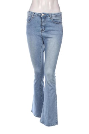 Blugi de femei Unbranded, Mărime M, Culoare Albastru, Preț 77,00 Lei, #136650029