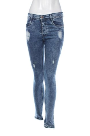 Damen Jeans Unbranded, Größe M, Farbe Blau, Preis 19,99 €