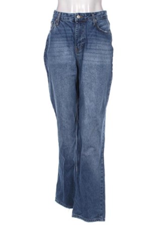 Damen Jeans Unbranded, Größe M, Farbe Blau, Preis 14,77 €, #136650490