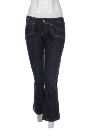 Blugi de femei Unbranded, Mărime M, Culoare Albastru, Preț 125,12 Lei, #136652945