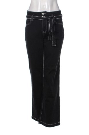 Blugi de femei Unbranded, Mărime M, Culoare Negru, Preț 78,20 Lei, #136653009