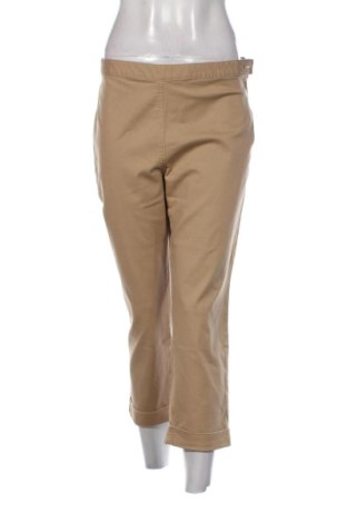 Blugi de femei Unbranded, Mărime L, Culoare Maro, Preț 77,00 Lei, #136655644