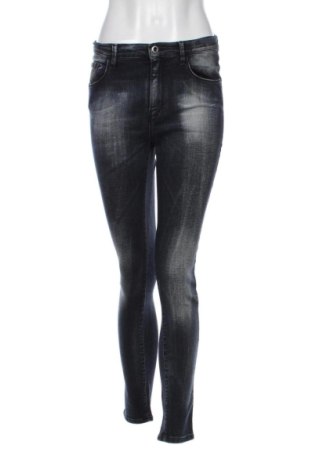 Dámske džínsy  Unbranded, Veľkosť M, Farba Modrá, Cena  15,00 €, #136655748