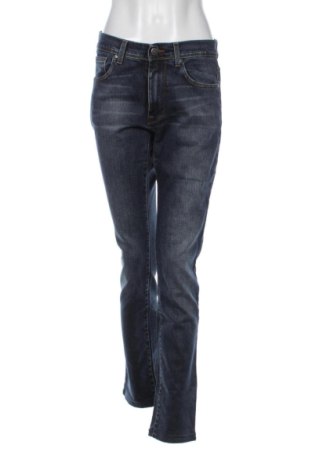 Blugi de femei Unbranded, Mărime M, Culoare Albastru, Preț 78,20 Lei, #136655779