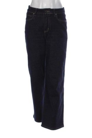 Blugi de femei Unbranded, Mărime M, Culoare Albastru, Preț 78,20 Lei, #136656224