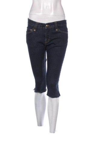 Blugi de femei Unbranded, Mărime L, Culoare Albastru, Preț 76,99 Lei, #136659432