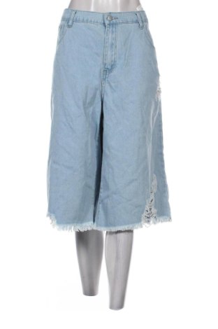 Blugi de femei Unbranded, Mărime XXL, Culoare Albastru, Preț 123,00 Lei, #136661589