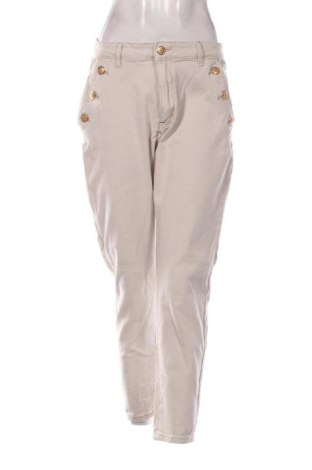 Damen Jeans Unbranded, Größe M, Farbe Beige, Preis 14,74 €, #136662581