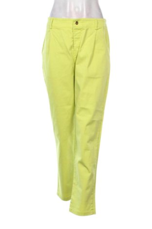 Damen Jeans Unbranded, Größe L, Farbe Grün, Preis 14,74 €, #136662976