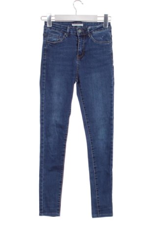 Damen Jeans Unbranded, Größe XXS, Farbe Blau, Preis 3,78 €, #136663532