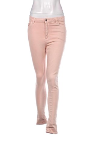 Damskie jeansy Unbranded, Rozmiar S, Kolor Różowy, Cena 80,99 zł, #136665697