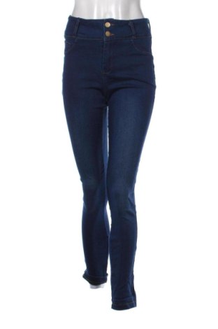 Damen Jeans Unbranded, Größe L, Farbe Blau, Preis 15,00 €, #136666838