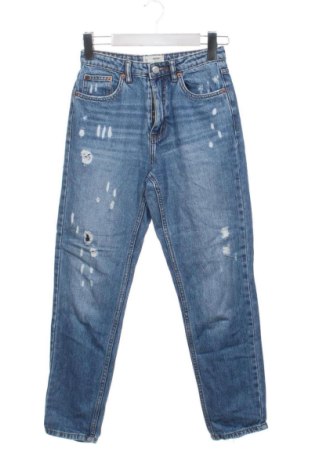 Damen Jeans Unbranded, Größe XXS, Farbe Blau, Preis 15,00 €, #136667651