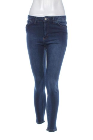 Blugi de femei Unbranded, Mărime S, Culoare Albastru, Preț 78,20 Lei, #136669113