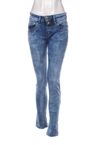 Damen Jeans Unbranded, Größe L, Farbe Blau, Preis 14,99 €, #136670846