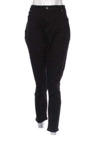 Γυναικείο Τζίν Unbranded, Μέγεθος XXL, Χρώμα Μαύρο, Τιμή 14,74 €, #136675615