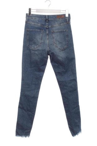 Damskie jeansy United Colors Of Benetton, Rozmiar XS, Kolor Niebieski, Cena 110,99 zł