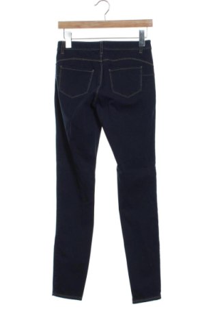 Damskie jeansy United Colors Of Benetton, Rozmiar S, Kolor Niebieski, Cena 192,16 zł