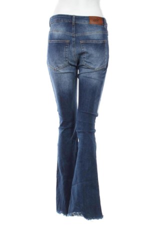 Дамски дънки United Colors Of Benetton, Размер S, Цвят Син, Цена 21,47 €