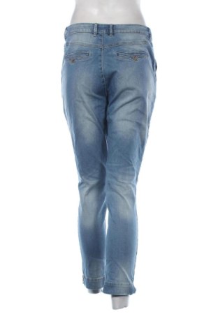 Blugi de femei United Colors Of Benetton, Mărime M, Culoare Albastru, Preț 129,99 Lei