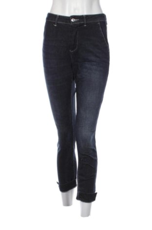 Damen Jeans United Colors Of Benetton, Größe S, Farbe Blau, Preis 27,99 €