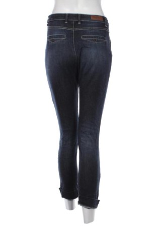 Damen Jeans United Colors Of Benetton, Größe S, Farbe Blau, Preis 27,99 €