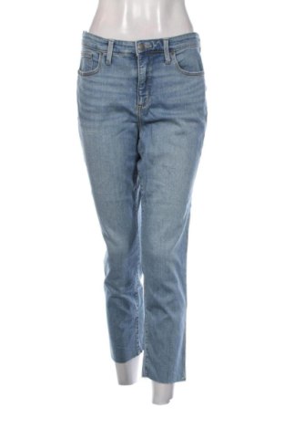 Damskie jeansy Universal Thread, Rozmiar L, Kolor Niebieski, Cena 126,43 zł, #136581878