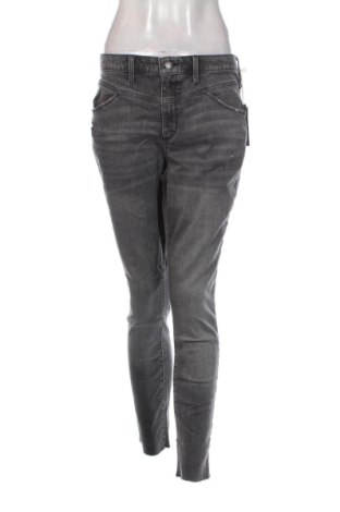 Damskie jeansy Universal Thread, Rozmiar L, Kolor Szary, Cena 126,43 zł, #136582245