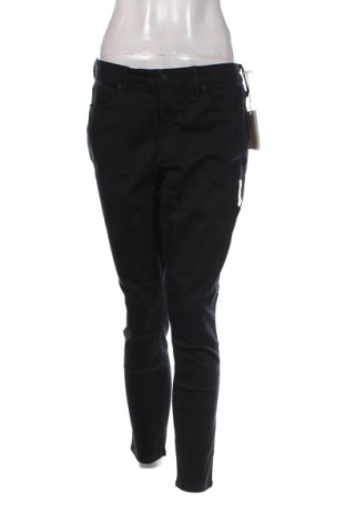 Blugi de femei Universal Thread, Mărime XL, Culoare Negru, Preț 123,00 Lei, #136582313
