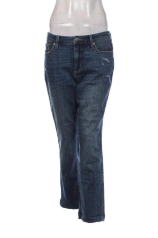 Damen Jeans Universal Thread, Größe L, Farbe Blau, Preis 23,59 €, #136582415