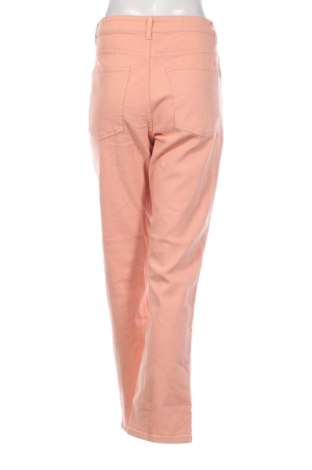 Дамски дънки Up 2 Fashion, Размер XL, Цвят Розов, Цена 13,29 €