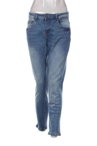 Γυναικείο Τζίν Up 2 Fashion, Μέγεθος M, Χρώμα Μπλέ, Τιμή 10,99 €, #136610826