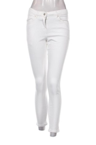 Дамски дънки Up 2 Fashion, Размер M, Цвят Бял, Цена 12,27 €, #136620468