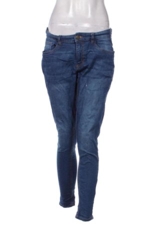 Дамски дънки Up 2 Fashion, Размер M, Цвят Син, Цена 15,33 €