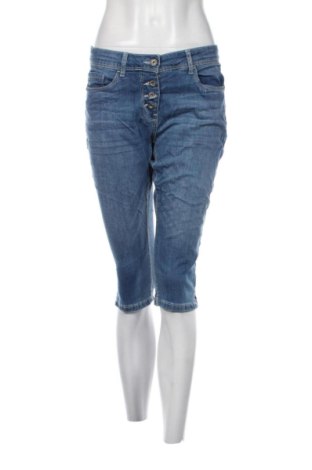 Дамски дънки Up 2 Fashion, Размер L, Цвят Син, Цена 15,33 €