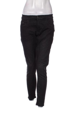 Дамски дънки Up 2 Fashion, Размер L, Цвят Черен, Цена 24,03 €
