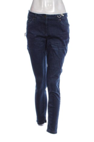Дамски дънки Up 2 Fashion, Размер XL, Цвят Син, Цена 24,03 €