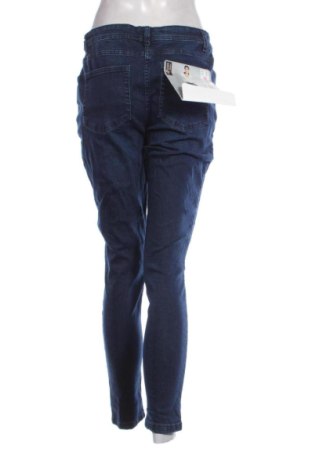 Дамски дънки Up 2 Fashion, Размер XL, Цвят Син, Цена 24,03 €