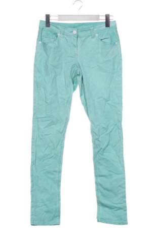 Дамски дънки Up 2 Fashion, Размер M, Цвят Зелен, Цена 11,75 €, #136640990