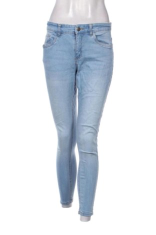 Дамски дънки Up 2 Fashion, Размер S, Цвят Син, Цена 8,69 €, #136644677