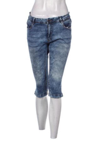 Дамски дънки Up 2 Fashion, Размер L, Цвят Син, Цена 14,31 €, #136649588