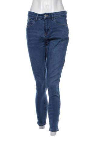 Blugi de femei Up 2 Fashion, Mărime M, Culoare Albastru, Preț 78,20 Lei, #136661354